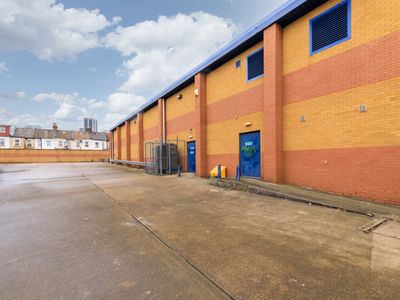 Property Image for 416 Ealing Rd, Wembley HA0 1JQ