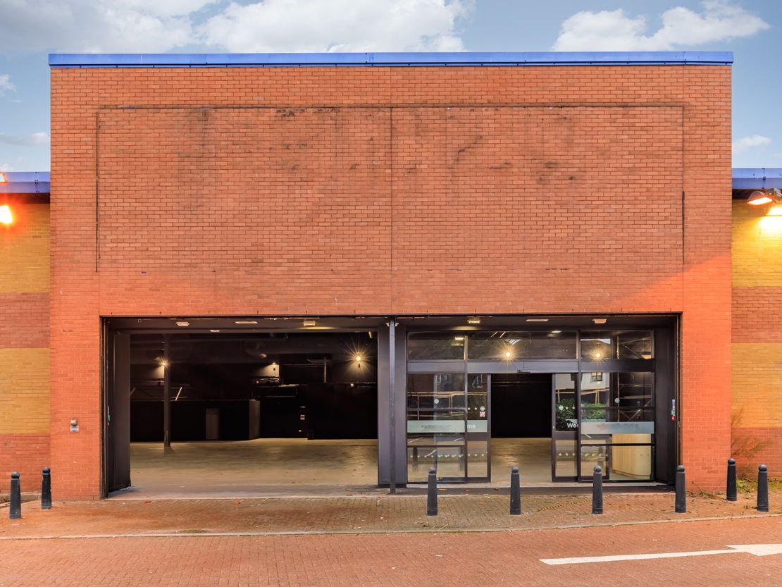 416 Ealing Rd, Wembley HA0 1JQ
