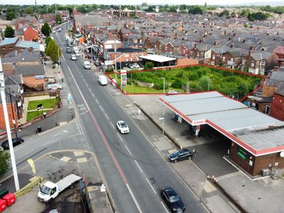 Property Image for Cheetham Hill Road, Manchester, Greater Manchester, M8 0PL