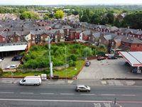 Property Image for Cheetham Hill Road, Manchester, Greater Manchester, M8 0PL
