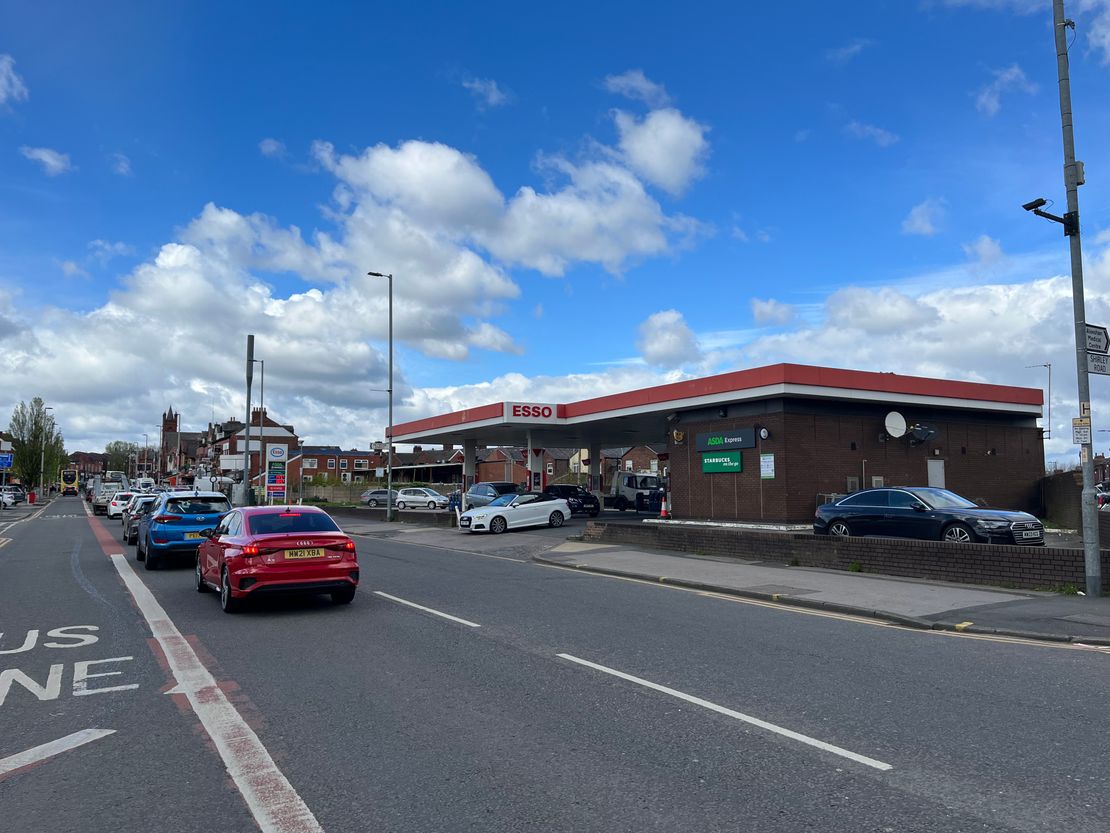 Cheetham Hill Road, Manchester, Greater Manchester, M8 0PL