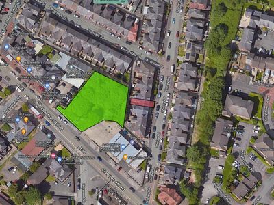 Property Image for Cheetham Hill Road, Manchester, Greater Manchester, M8 0PL