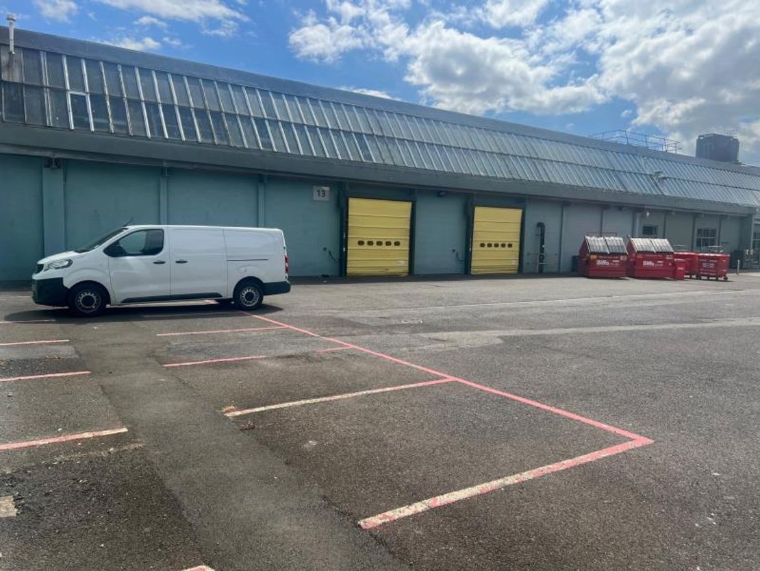 Unit 13 Lingfield Point, Darlington DL1 1RW