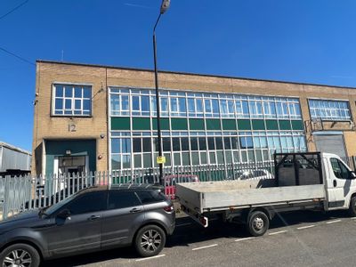 Property Image for 12 Rigg Approach, Leyton, London, E10 7QN