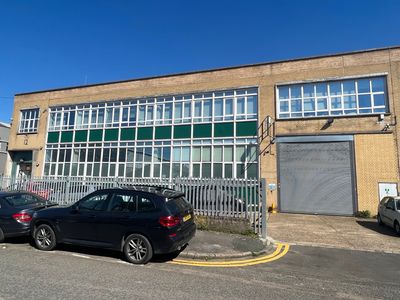 Property Image for 12 Rigg Approach, Leyton, London, E10 7QN