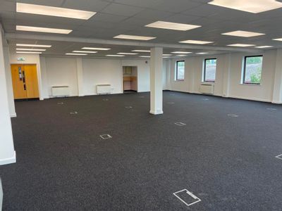 Property Image for 10 Ashford House, Beaufort Court, Sir Thomas Longley Road, Medway City Estate, Rochester, Kent, ME2 4FA