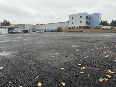 Property Image for Storage Compound, Faverdale North, Darlington DL3 0PH
