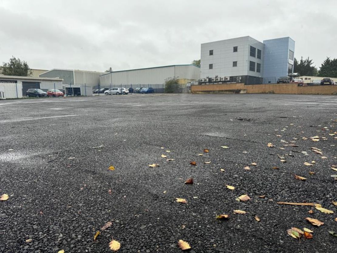 Storage Compound, Faverdale North, Darlington DL3 0PH