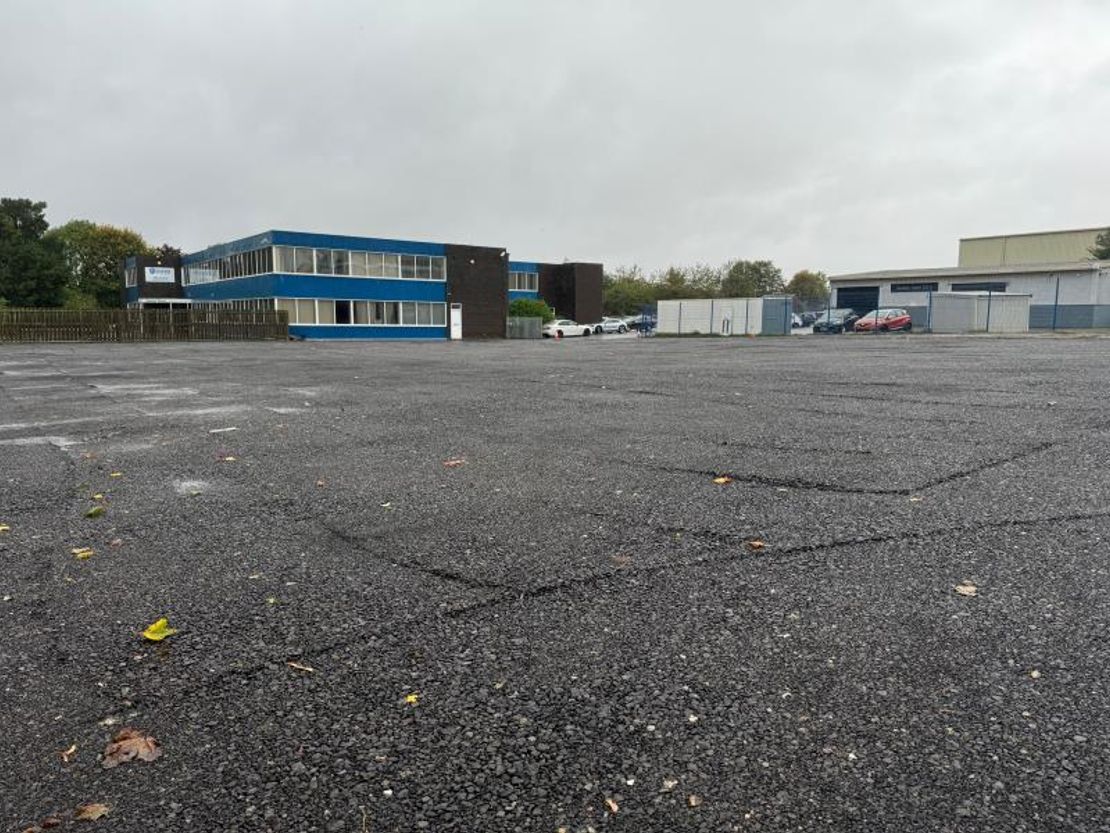 Storage Compound, Faverdale North, Darlington DL3 0PH
