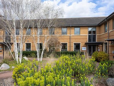 Property Image for 2665 Kings Court, The Crescent, Birmingham, West Midlands, B37 7YE