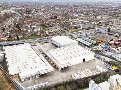 Property Image for Unit B, Ripple Road, Barking, London, IG11 0SR