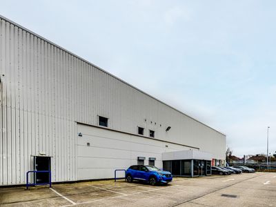 Property Image for Unit B, Ripple Road, Barking, London, IG11 0SR