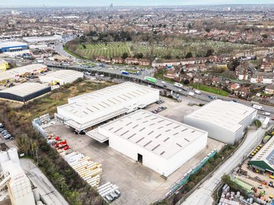 Property Image for Unit B, Ripple Road, Barking, London, IG11 0SR