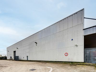 Property Image for Unit B, Ripple Road, Barking, London, IG11 0SR