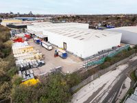 Property Image for Unit B, Ripple Road, Barking, London, IG11 0SR