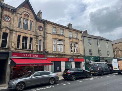 Property Image for 5 Cattle Market, Hexham, Northumberland, NE46 1NJ
