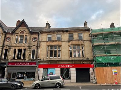 Property Image for 5 Cattle Market, Hexham, Northumberland, NE46 1NJ