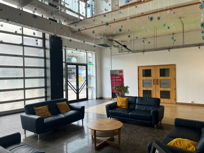 Property Image for Showroom Workstation, 15 Paternoster Row, Sheffield, S1 2BX