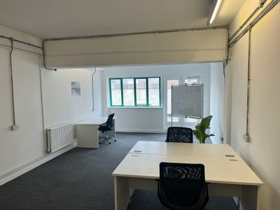 Property Image for Showroom Workstation, 15 Paternoster Row, Sheffield, S1 2BX
