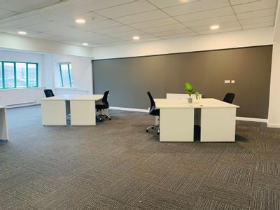 Property Image for Showroom Workstation, 15 Paternoster Row, Sheffield, S1 2BX