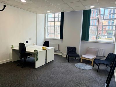 Property Image for Showroom Workstation, 15 Paternoster Row, Sheffield, S1 2BX