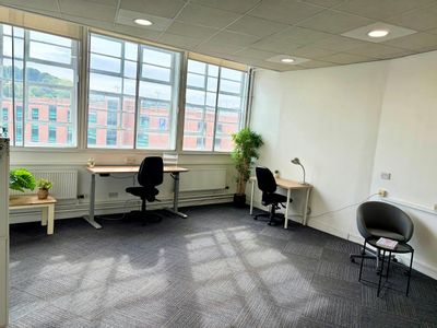 Property Image for Showroom Workstation, 15 Paternoster Row, Sheffield, S1 2BX