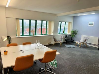 Property Image for Showroom Workstation, 15 Paternoster Row, Sheffield, S1 2BX