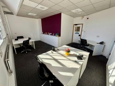 Property Image for Showroom Workstation, 15 Paternoster Row, Sheffield, S1 2BX