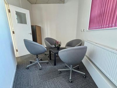 Property Image for Showroom Workstation, 15 Paternoster Row, Sheffield, S1 2BX