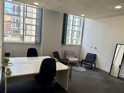 Property Image for Showroom Workstation, 15 Paternoster Row, Sheffield, S1 2BX