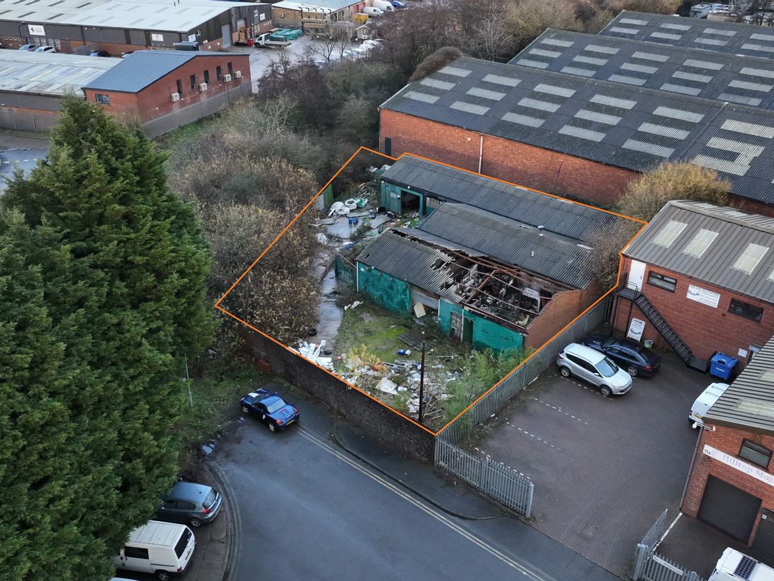 22 Newton Road, Hinckley, Leicestershire, LE10 3DS