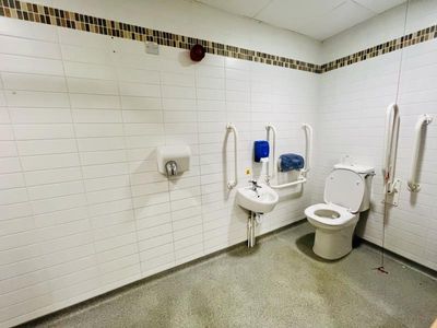 Property Image for Zetland Buildings, Albert Road, Middlesbrough TS1 1DR