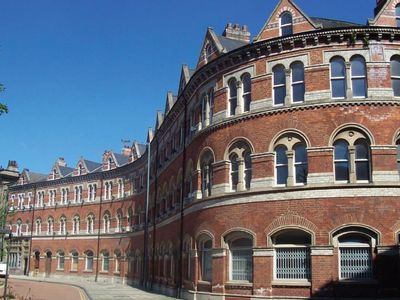 Property Image for Zetland Buildings, Albert Road, Middlesbrough TS1 1DR