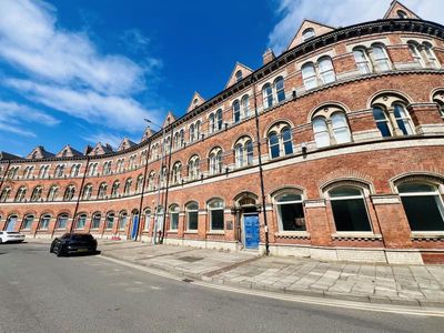 Property Image for Zetland Buildings, Albert Road, Middlesbrough TS1 1DR