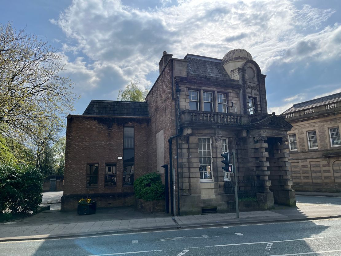 2 Church Street, Heywood, Lancashire, OL10 1LN