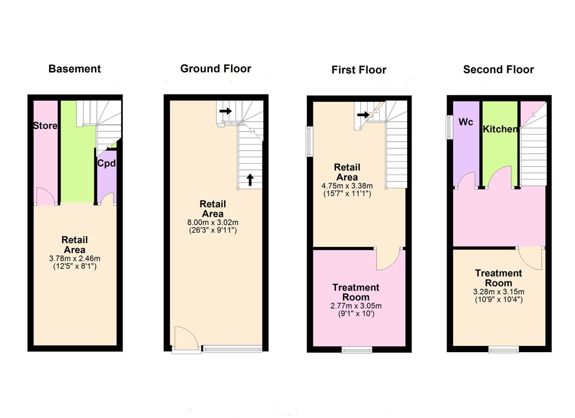 Property Floorplan 1