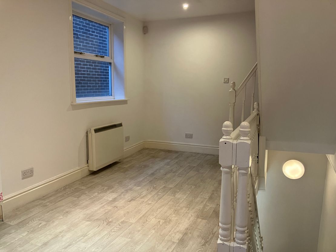 7 Bread Street, Wakefield, Yorkshire, WF1 1PB