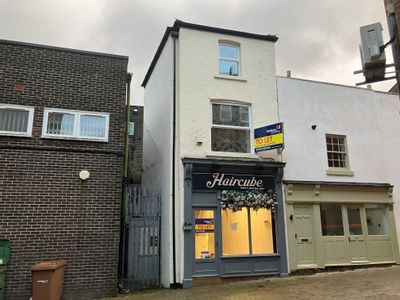Property Image for 7 Bread Street, Wakefield, Yorkshire, WF1 1PB