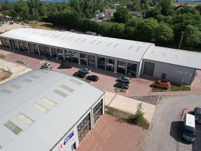 Property Image for Block E, Risby Business Park, Risby, Bury St Edmunds, IP28 6RD