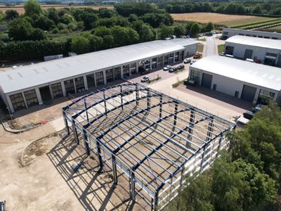 Property Image for Block E, Risby Business Park, Risby, Bury St Edmunds, IP28 6RD