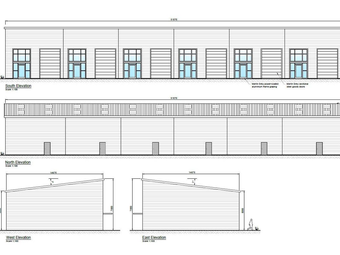 Block E, Risby Business Park, Risby, Bury St Edmunds, IP28 6RD