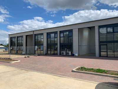 Property Image for Block E, Risby Business Park, Risby, Bury St Edmunds, IP28 6RD