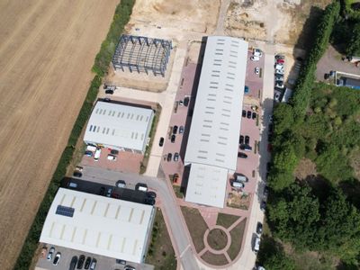 Property Image for Block E, Risby Business Park, Risby, Bury St Edmunds, IP28 6RD