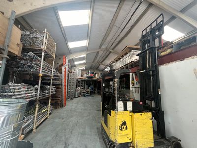 Property Image for Unit 13-14, Sheffield Park Business Estate, East Grinstead Road, Sheffield Park, East Sussex, TN22 3FB