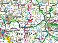 Property Image for Unit 13-14, Sheffield Park Business Estate, East Grinstead Road, Sheffield Park, East Sussex, TN22 3FB