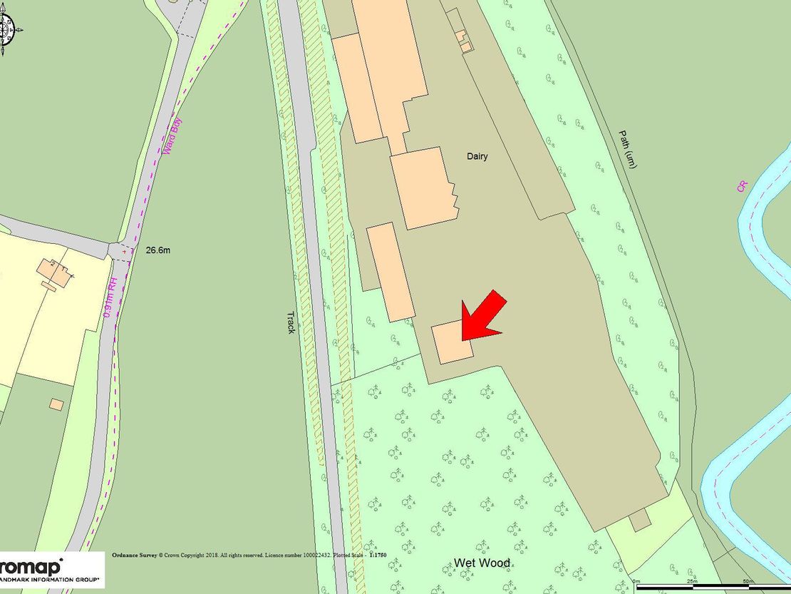 Unit 13-14, Sheffield Park Business Estate, East Grinstead Road, Sheffield Park, East Sussex, TN22 3FB