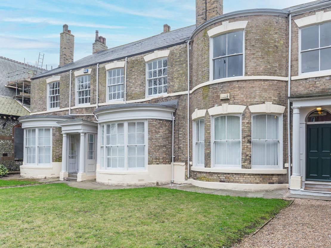53-55 Beverley Road, Hull, East Riding Of Yorkshire, HU3 1XL