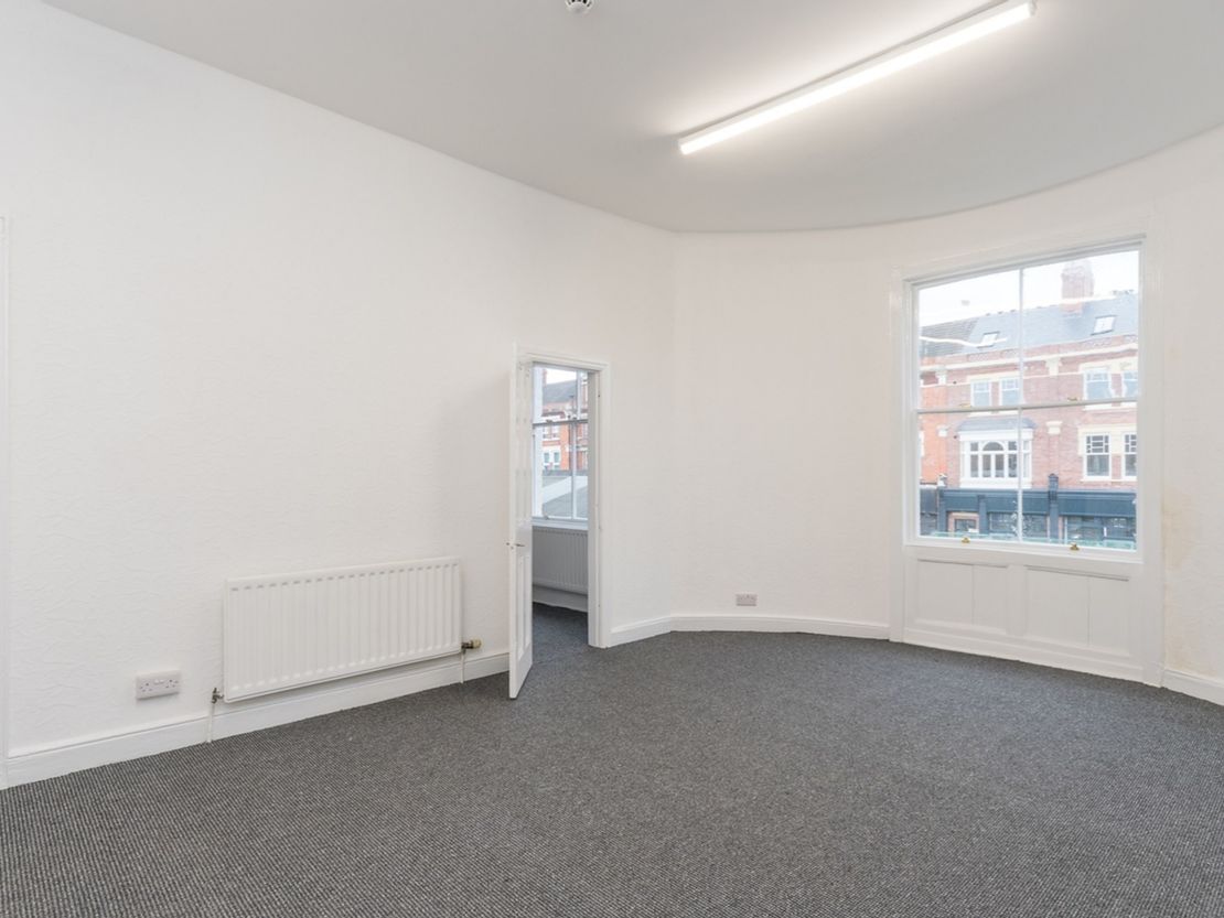 53-55 Beverley Road, Hull, East Riding Of Yorkshire, HU3 1XL