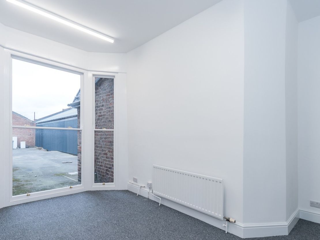 53-55 Beverley Road, Hull, East Riding Of Yorkshire, HU3 1XL