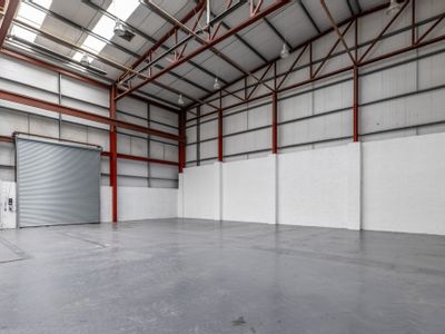 Property Image for Minto House, Unit 02, Minto Avenue, Altens Industrial Estate, Aberdeen, AB12 3JZ